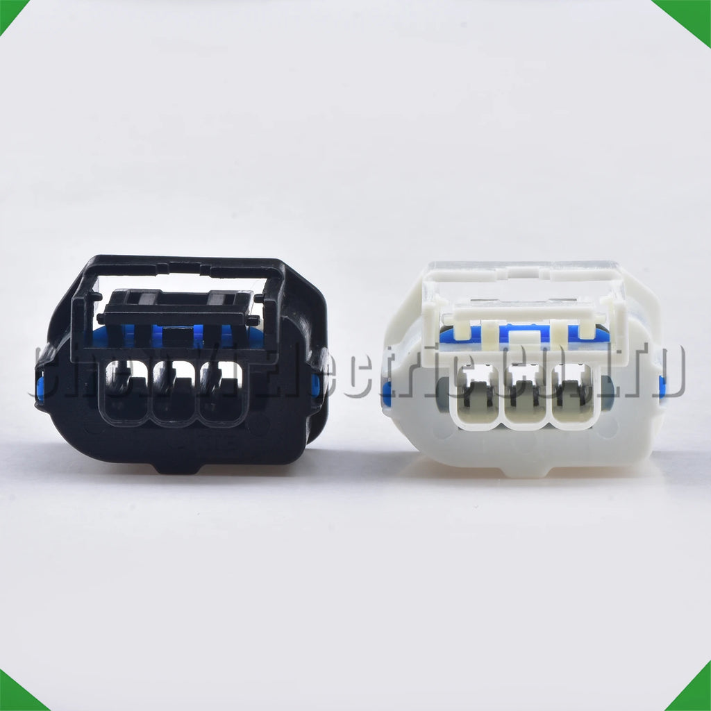 3-Pin Wire Harness Harness Automotive waterproof Power Steering Connector Mazda Ford Mazda