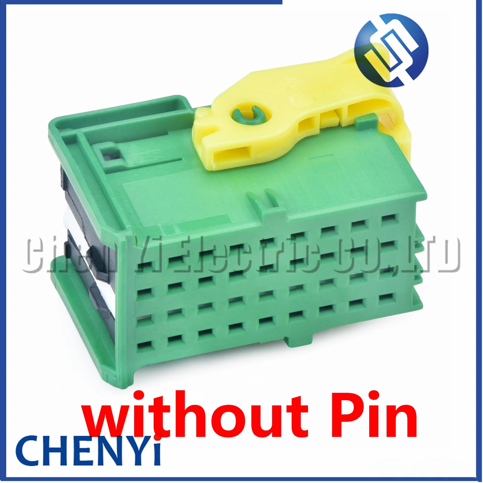 36 Pin Car Connector Harness Plug 1-1718485-1 1-1718485-2 1-1718485-3 1-1718485-4 1-1718485-5 For Jiefang J6P J6 Cab Chassis