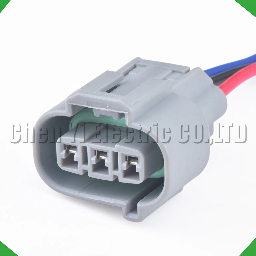 3-Pin Auto Connector Connector Automotive Connectors Camshaft Toyota sensor ignition