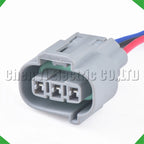 3-Pin Auto Connector Connector Automotive Connectors Camshaft Toyota sensor ignition
