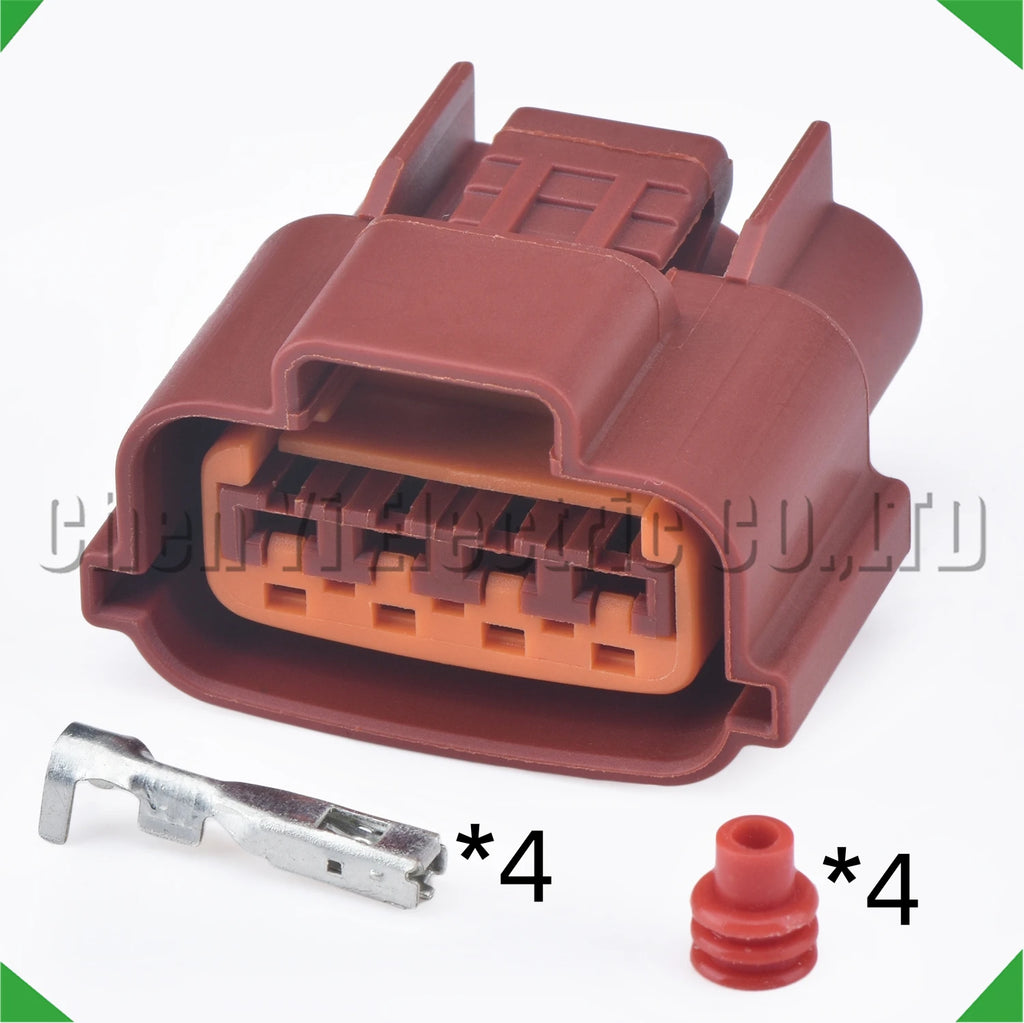 4-Pin Auto Connector Connector Automotive Connectors Angle Sensor Nissan Mazda sensor