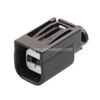 1 Pin Connectors Waterproof 6.3mm Female Connector Automobile Housing Wiring Harness Terminal Cable Socket 7283-9285-30