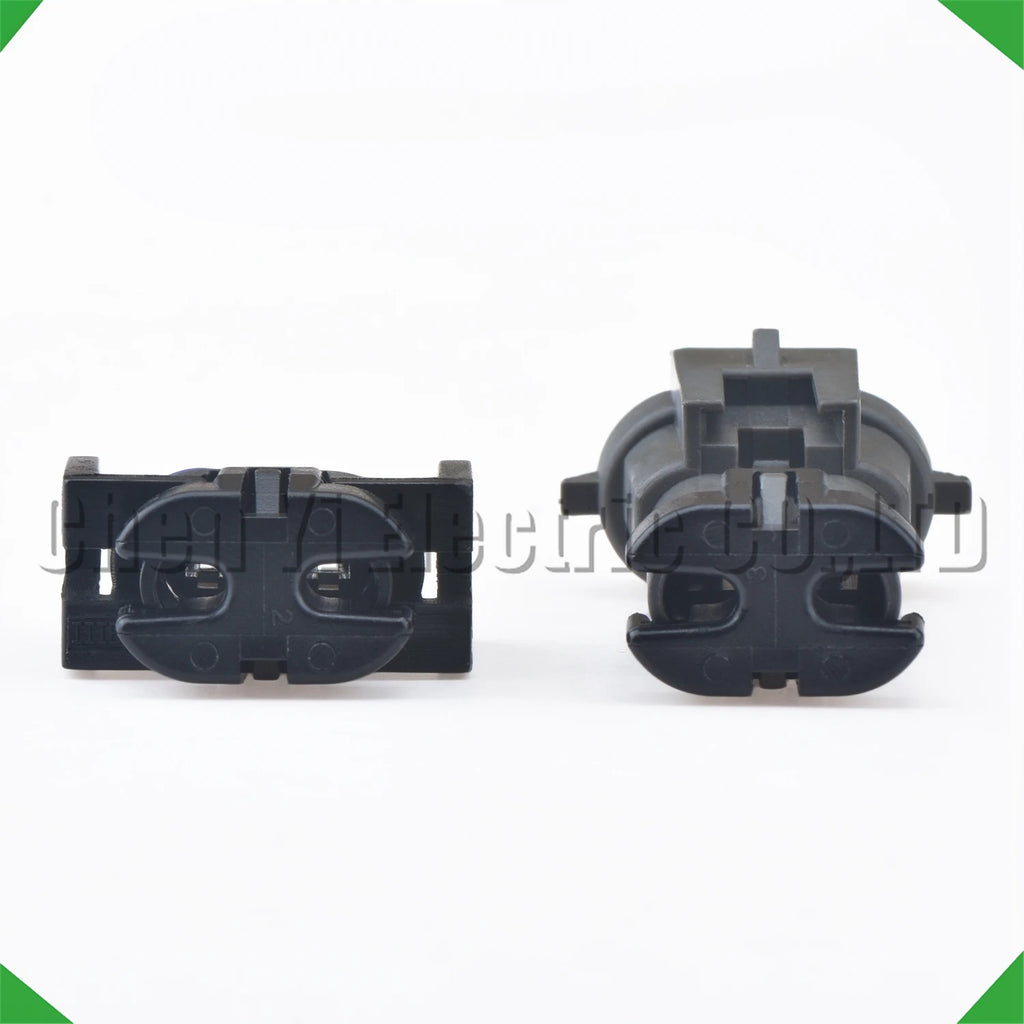 2-Pin Wire Harness Harness automobile waterproof connector conditioner compressor Gm