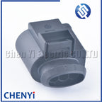 3 Pin female Auto waterproof connector High pressure oil pump Wire harness Plug 4D0 971 993A 4D0971993A 4D0971993