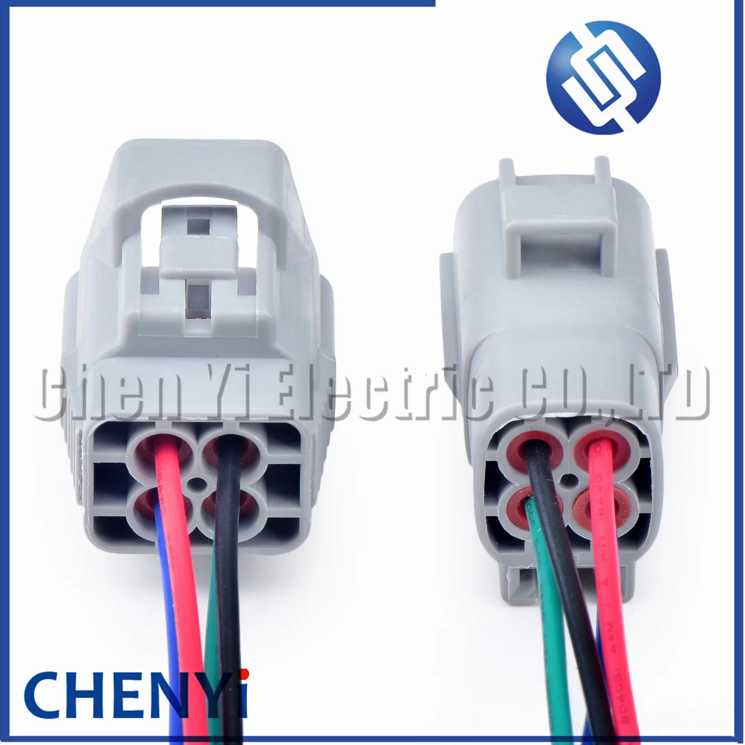 4 Pin TS 090 Sealed Speed Plug VSS Connector 1JZ-GTE 2JZ-GTE 6189-0126 6188-0066 90980-10942 For Lexus Toyota Corolla Suzuki