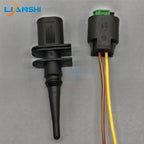 Applicable to BMW 1, 2, 3 Series, 4, 567 Series, X1, X2, X3, 4X5, X6, Z3, Z4 MINI outdoor temperature sensor wiring harnesses