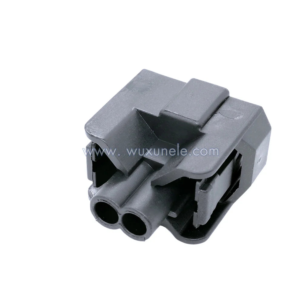 50 Sets CL MDX NSX RL TL Automotive Wire Connector 2 Pin Plug 6189-0553 Electrical Parts And Accessories