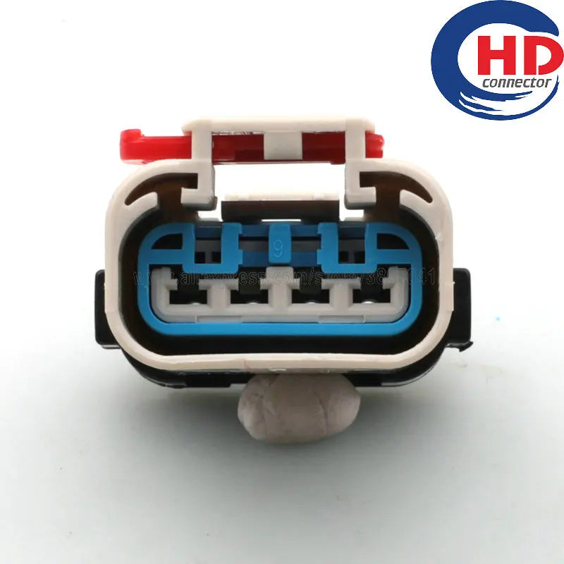 4pin auto waterproof electric plastic wire harness connector 54200410