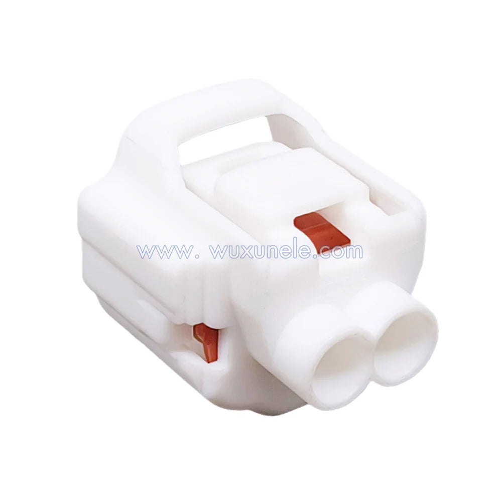 25 Sets 2 Way 7283-8129-40 Wire Connector for Automotive 90980-11255 Sealed Plug