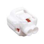 25 Sets 2 Way 7283-8129-40 Wire Connector for Automotive 90980-11255 Sealed Plug