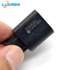 Suitable for Mercedes-Benz, BMW, snail, electric horn plugs, automotive connectors, plugs, wire harnesses with terminals, and au