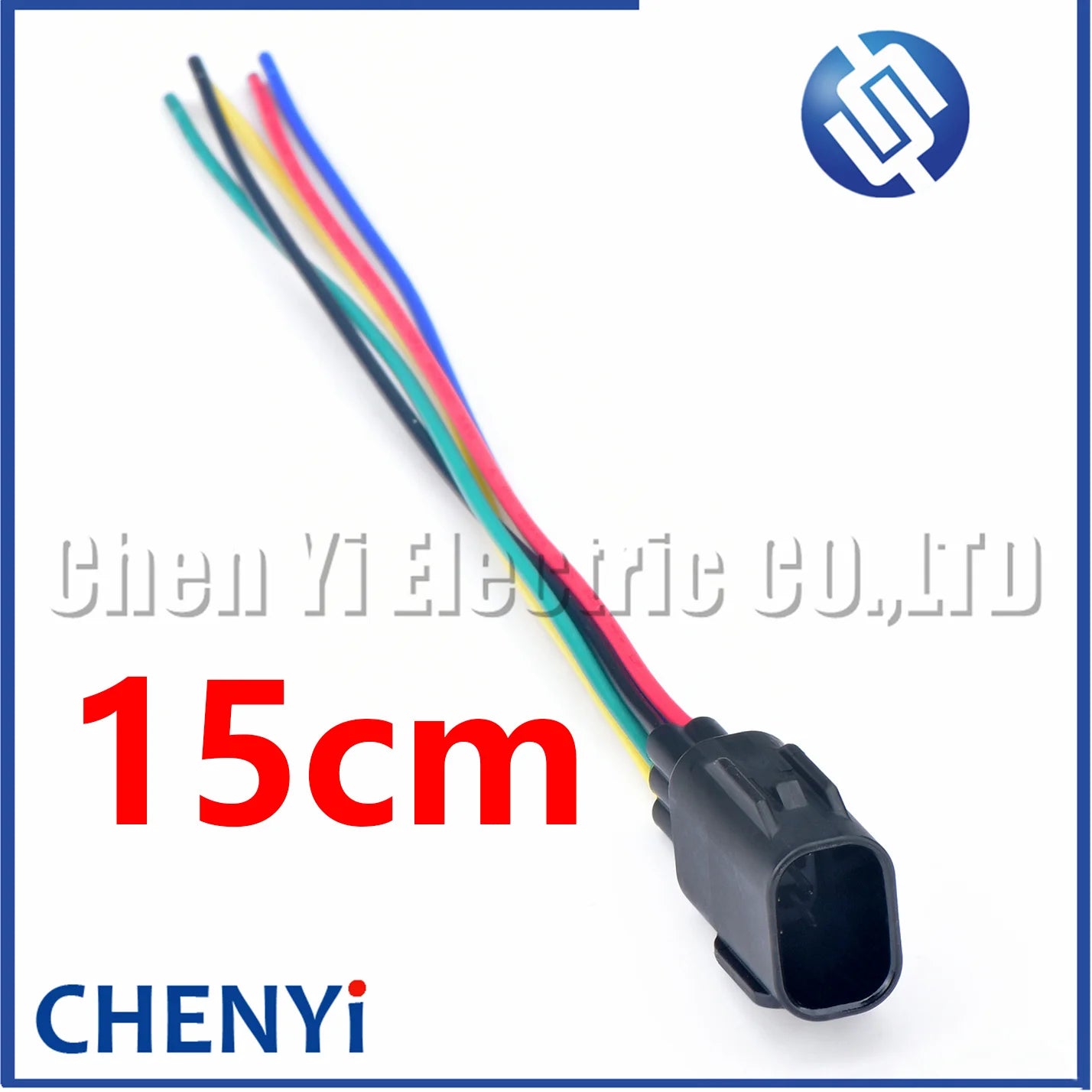 6 Pin Auto PDC Sensor Connector Reversing Radar Wire harness plug 6188-0706 89341-02040 6189-1142 90980-12382 For Toyota Lexus