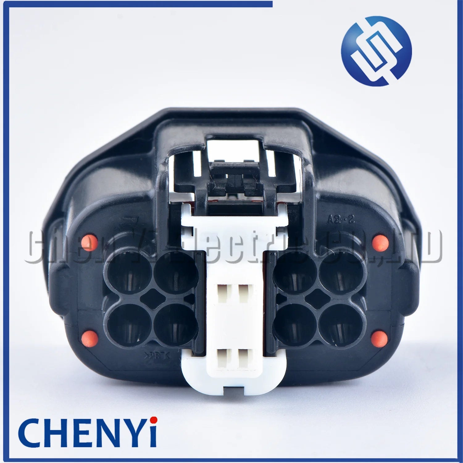 12 Pin Automotive waterproof Headlight assembly connector Automobile headlamp plug 7283-8551-10 7283-8551-30 for Mazda M6 Atz
