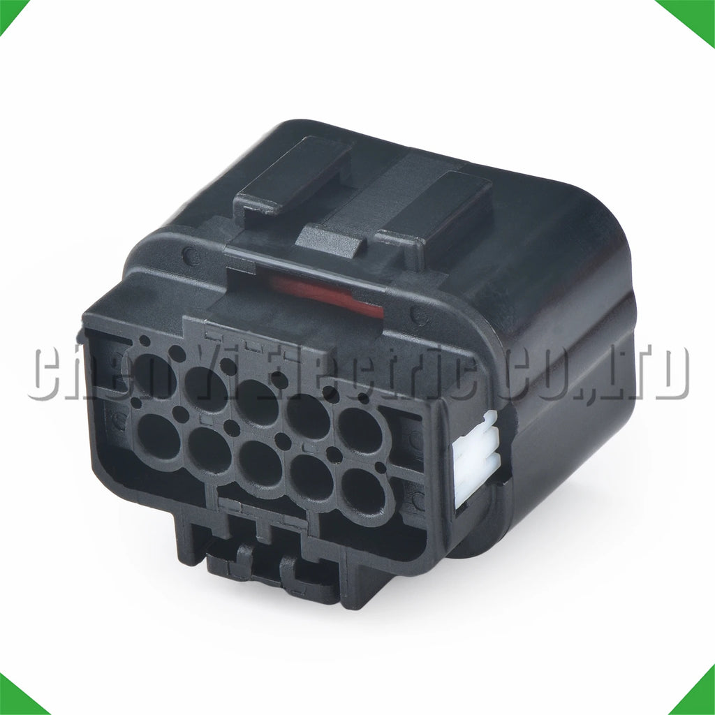 10-Pin Auto Connector Automotive Connectors Solenoid Valve harness Hitachi excavator