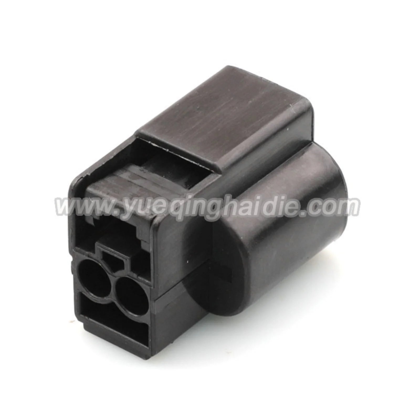 2 Pin Male Female Waterproof Connectors Black Sensor Fog Lamp Auto for Mitsubishi Souast PB621-02121 PB625-02027
