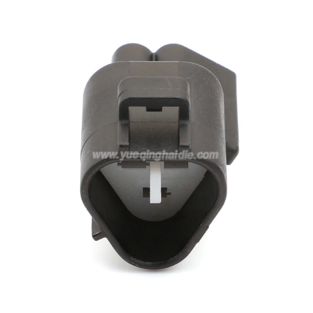 3 Pin 2.2 mm Waterproof Male Female Connectors For Toyota Camry Corolla Honda Accord Fit Civic Ignition Coil 6188-0099 6189-0202