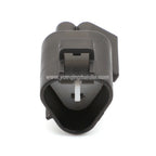 3 Pin 2.2 mm Waterproof Male Female Connectors For Toyota Camry Corolla Honda Accord Fit Civic Ignition Coil 6188-0099 6189-0202