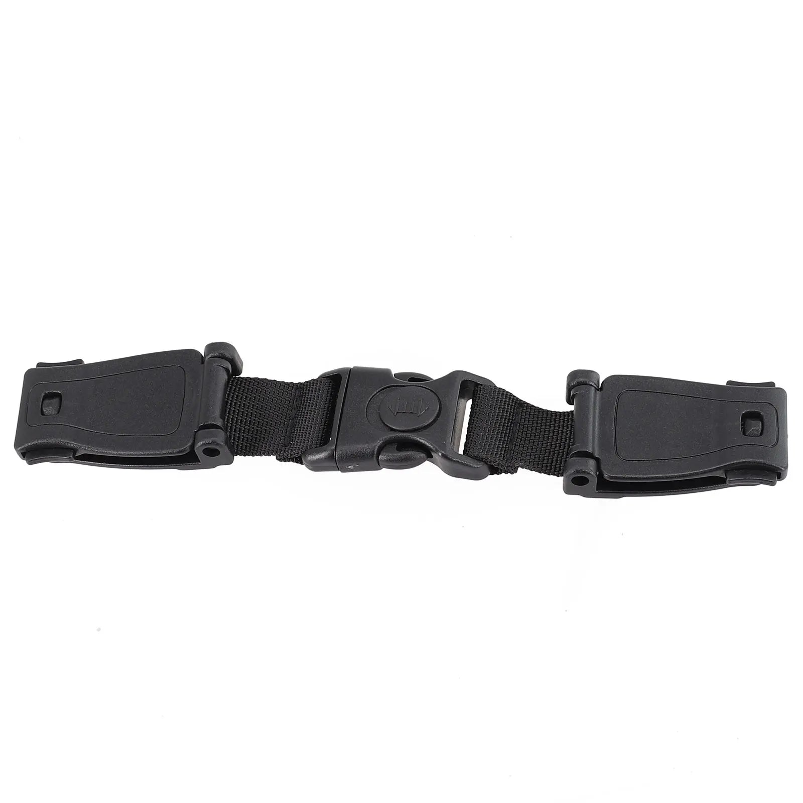 Car Baby  Strap Pants  Fixing Clip  Buckle Safety Seats Strap Belt Child Harness Chest Clip Safe Buckle Webbing Seat Accessories