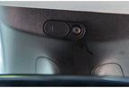 For Tesla Model 3/Y Interior Cabin Camera Cover Slide Premium Plastic Privacy Protector Blocks Unwanted Access Easy to Use amagi