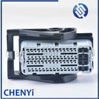 64 Pin engine computer board ECU connector 13648596 13648598 13741954 PPI0001502 33500503 2050010-1 PPI0001501
