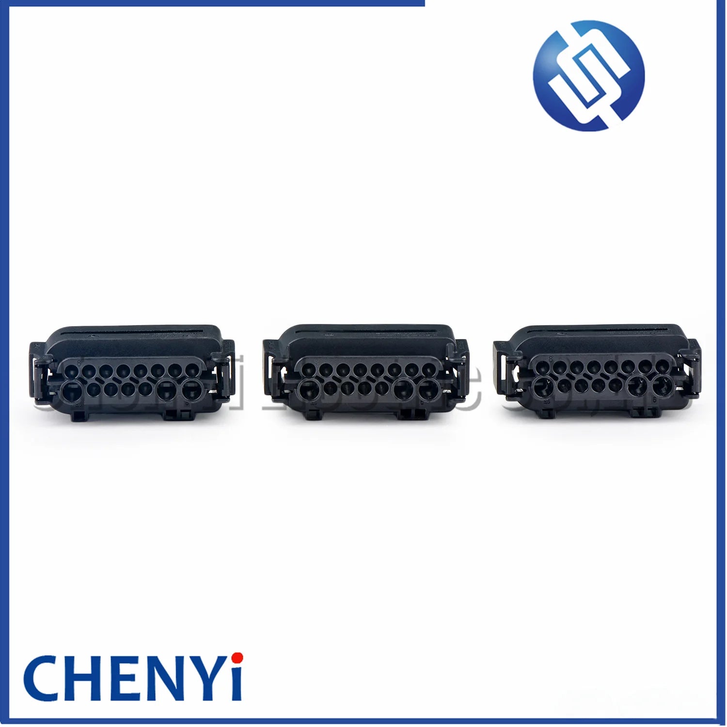 15 Pin Automotive Connector bumper radar sensor Wire harness Plug 7590356-05 7590358-05 7590357-06 1564456-9 1564456-1 1564456-2