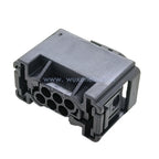 20 Sets 6 Pin 1-967616-1 2-967616-1 Automotive Throttle Valve Plug Sealed Electrical Wire Connector