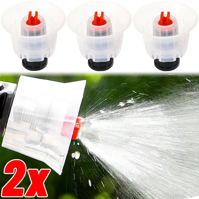 Car Washing Foam Nozzle Auto Hand Operated Pump Foam Sprayer Replaceable Accessories Household Car Wash Liquid Foam Spray Nozzle