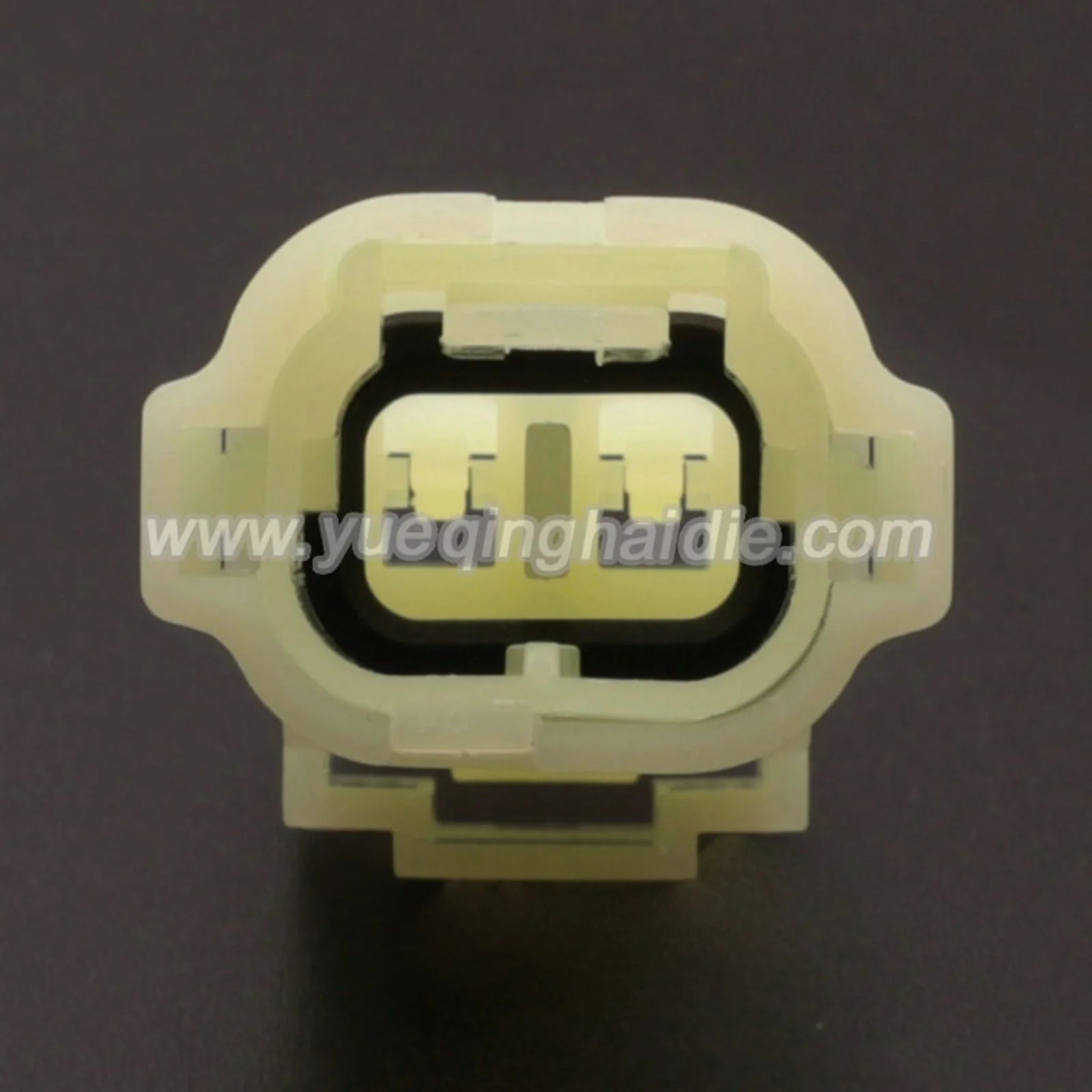2PIN Automobile Reversing Radar 2.2mm Male Female Waterproof Connector Wiring Harness 6187-2801 6180-2451