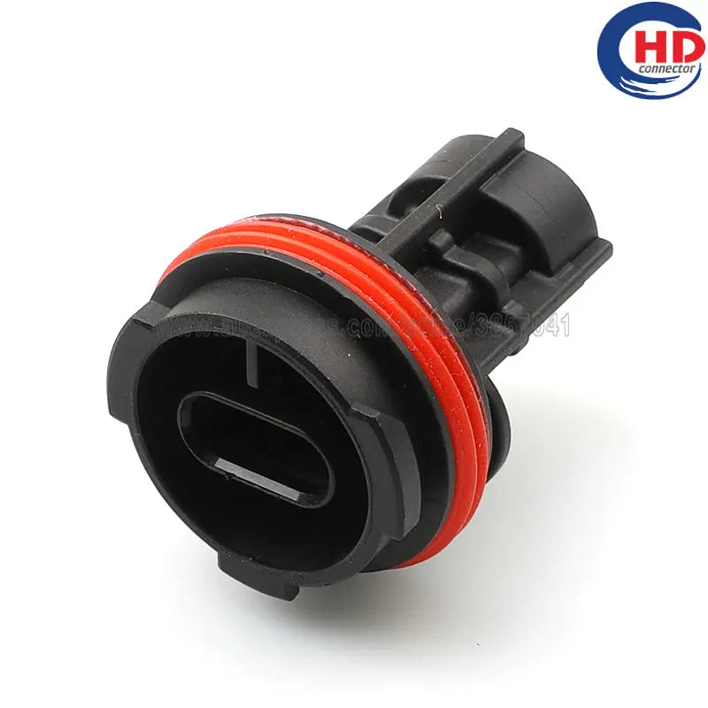 Auto lamp holder wiring harness connector plug HDL-284