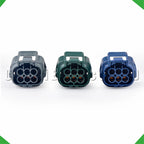 6-Pin Auto Connector Connector Automotive Connectors window lifting motor Nissan