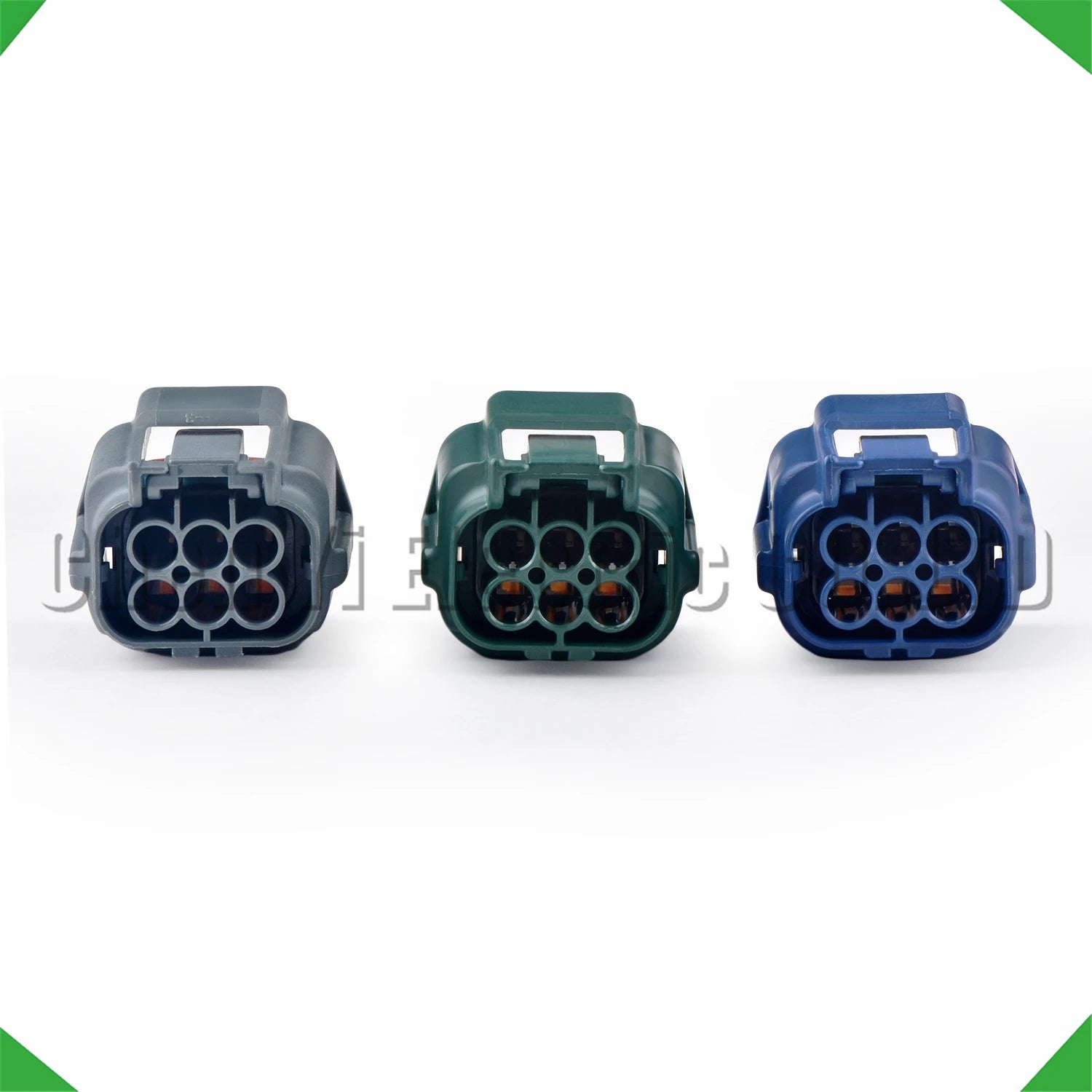 6-Pin Auto Connector Connector Automotive Connectors window lifting motor Nissan