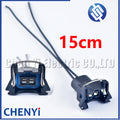 2 Pin Female EV1 Fuel Injector Automotive waterproof wiring connector 12129142 12129140 12129141 12129143 For ND LS1 LSx CAT