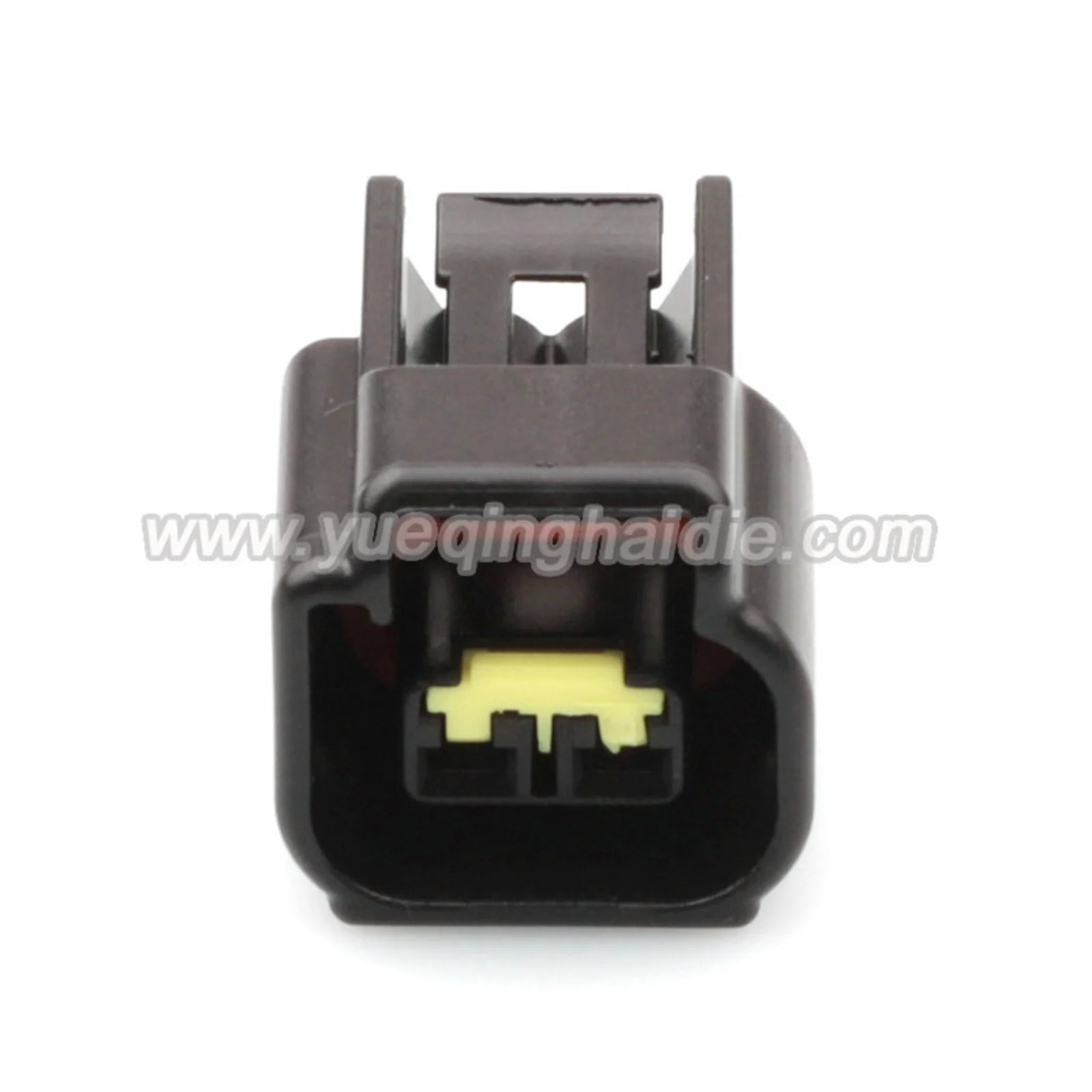 2PIN Connector Waterproof 2.3mm Series Male Female Connectors Wiring Harness Cable Socket For Ford Focus FW-C-2M-B FW-C-2F-B