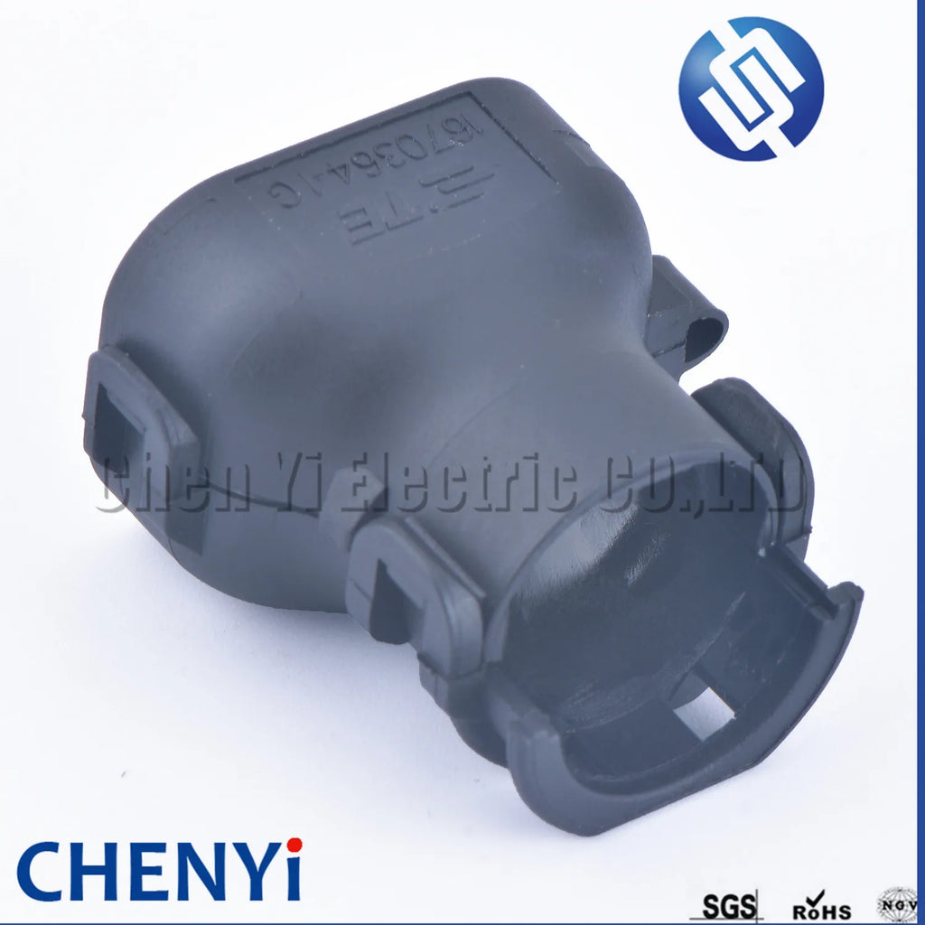 Connector electric wire back cover protective shell 1670057-1 1670364-1 For 1-1418479-1 1-1564416-1 1-1418480-1 1-1703648-1