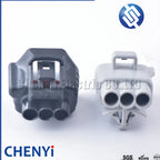 3 Pin Automotive Waterproof Connector Wiper Water Turn signal harness plug 6189-0193 90980-10981 90980-11622 For Toyota Lexus