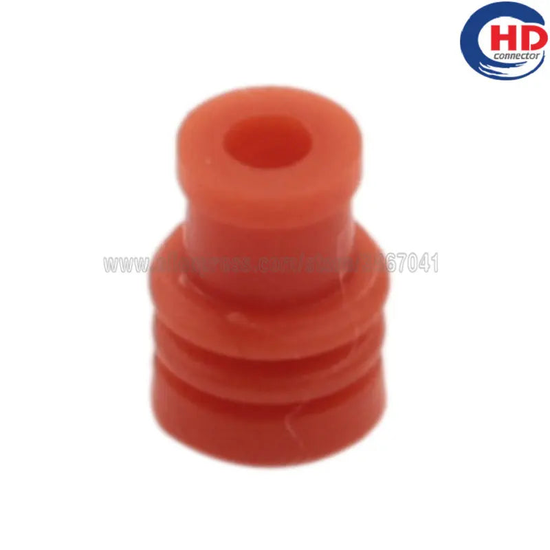 automotive plug rubber seal 7165-0386 super wire seals for auto connector