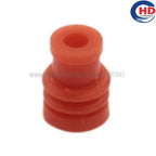 automotive plug rubber seal 7165-0386 super wire seals for auto connector