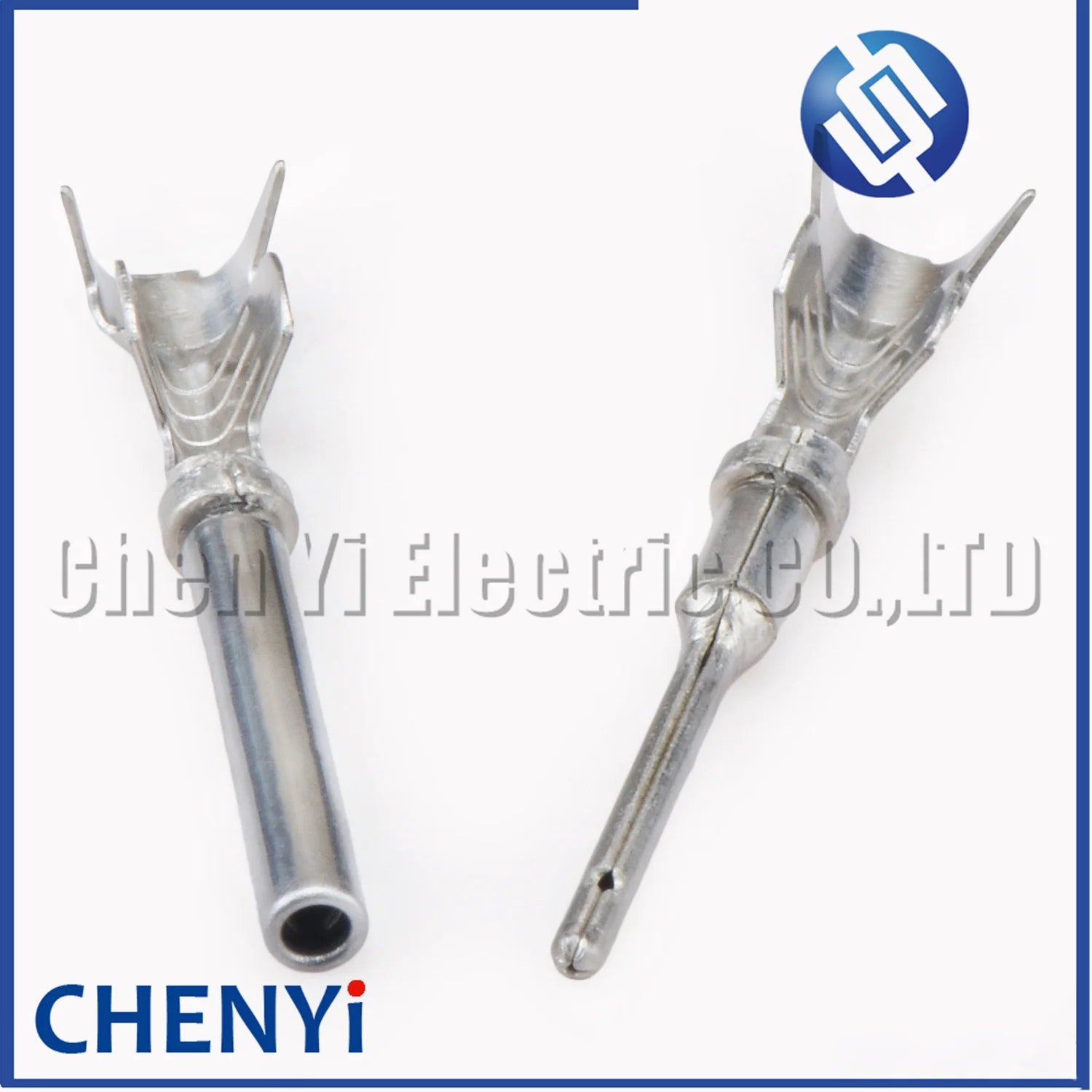 50 Pcs Crimp Terminal Pin 1062-20-0122 1060-20-0122 Female or male Auto Insert spring round terminal Size 20AWG For Deutsch DTM
