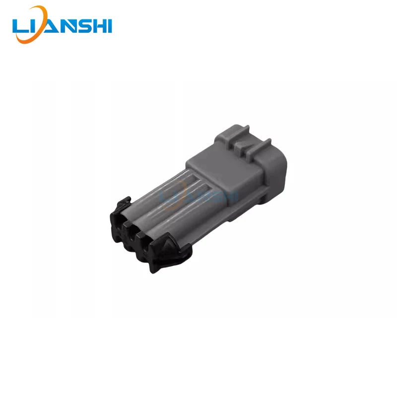 15344052 12185126 suitable automotive connector 6-hole wiring harness plug DJ7065R-2.8-11/21