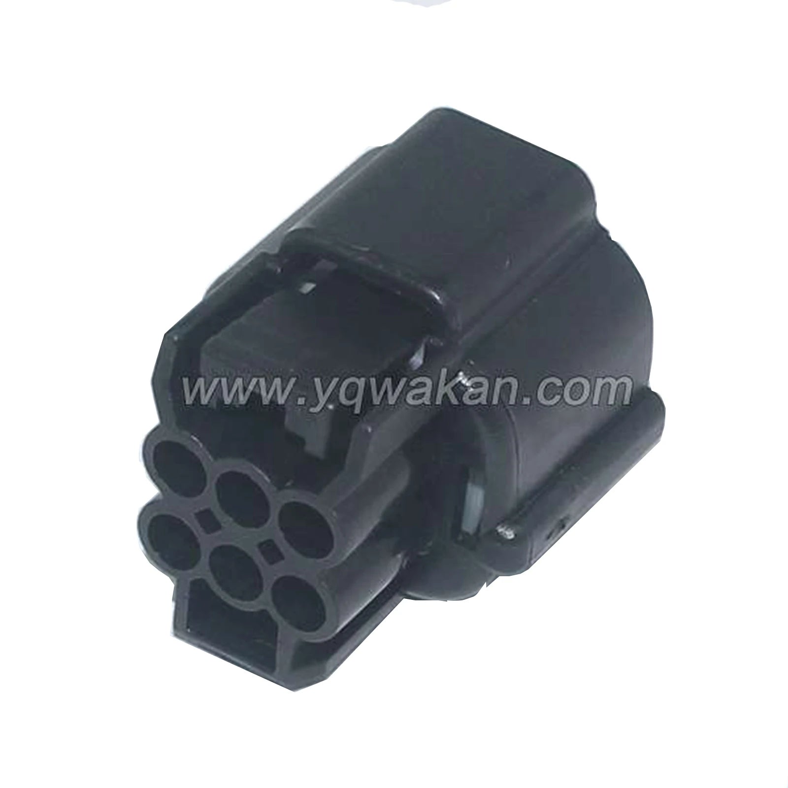 6 Pin Waterproof 1.2mm Male Female Connectors Socket Idle Motor plug Wire Harness Pigtail For Mazda evo PB531-06020 PB535-06027