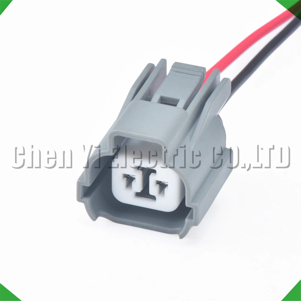 2-Pin Wire Harness Connector Motor xenon headlight Honda led headlight