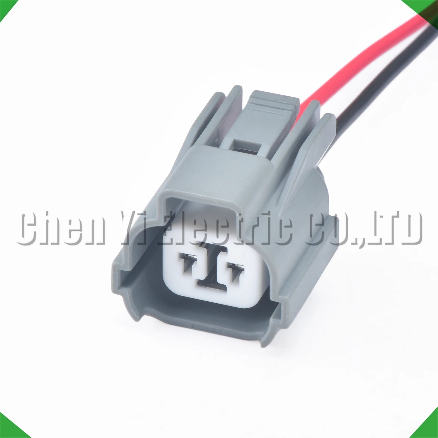 2-Pin Wire Harness Connector Motor xenon headlight Honda led headlight