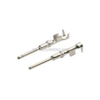 Deutsch DTM 2/3/4/6/8/12Pin Connector Waterproof 1mm Male Female Connectors Wiring Harness Cable Plug DTM06 DTM04 20-24AWG