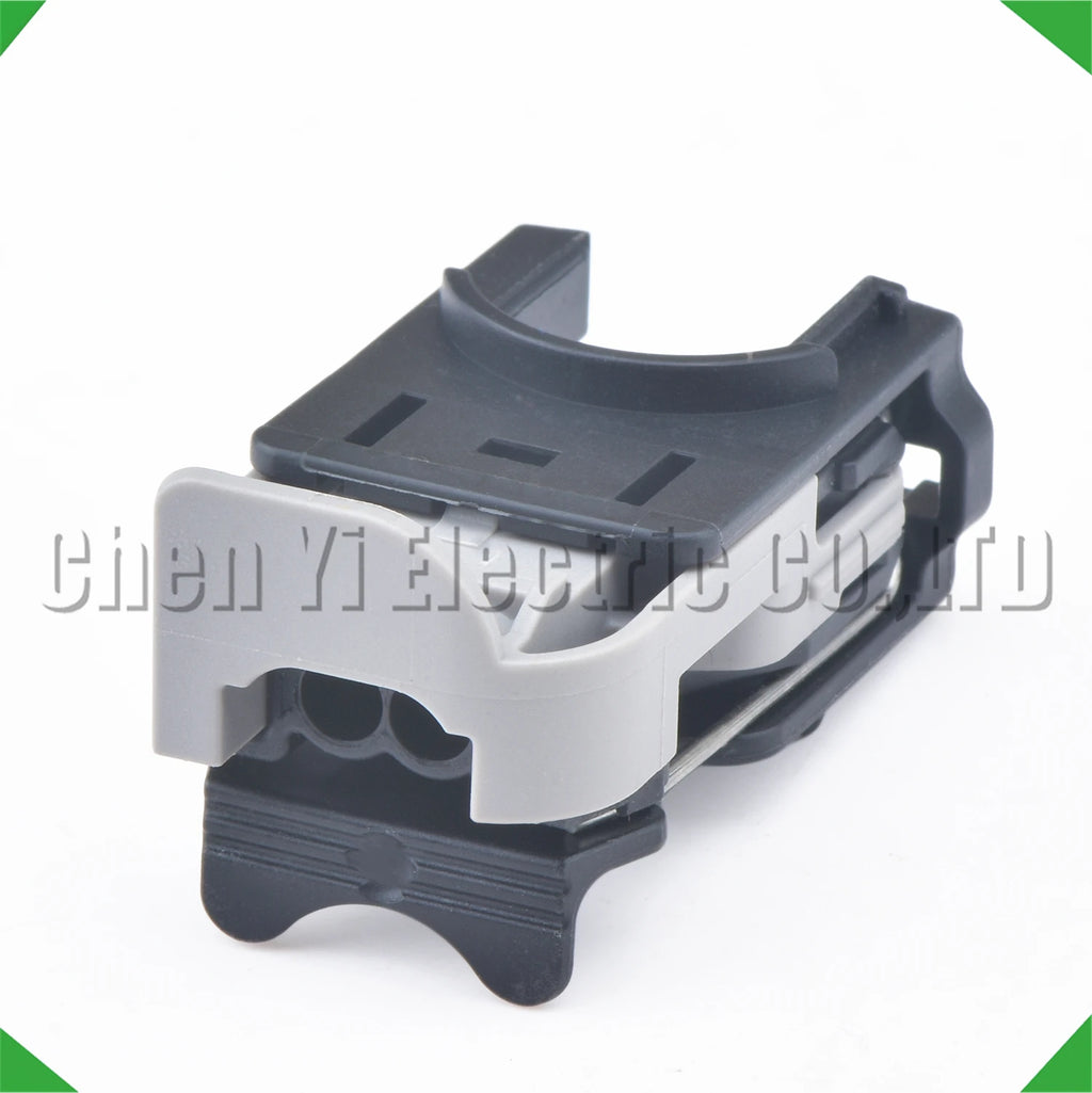 2-Pin Wire Harness Harness Automotive Waterproof Connectors fuel injector