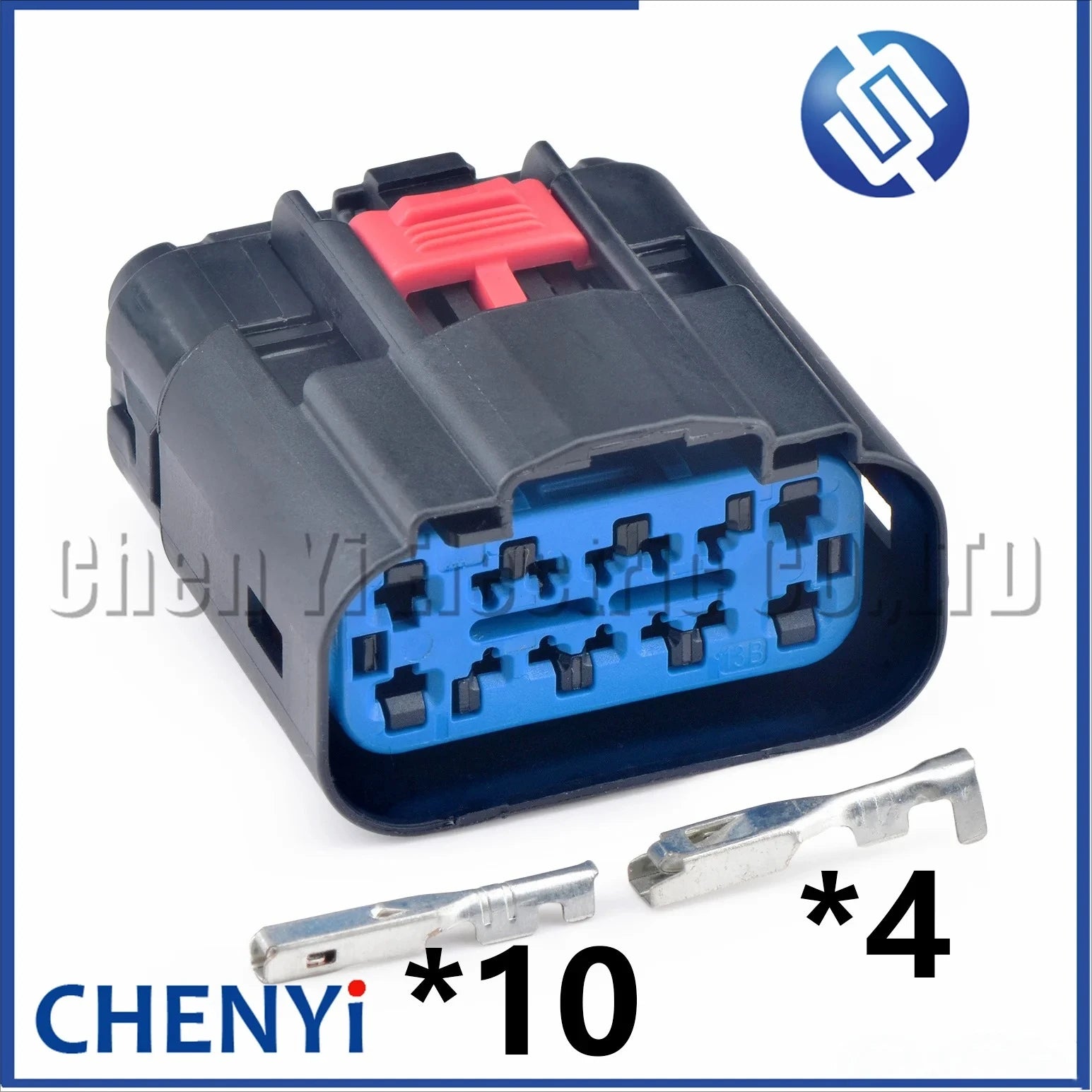 14 Pin Automotive Waterproof Connector Urea Pump Harness Plug 55251400N 542251404 33500361 35042900 13878050