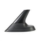 1 Pc Car Virtual False Antenna Black ABS Plastic Appearance Finned Aerial False Antenna Fits SAAB 9 3 9 5 93 95 Car Parts