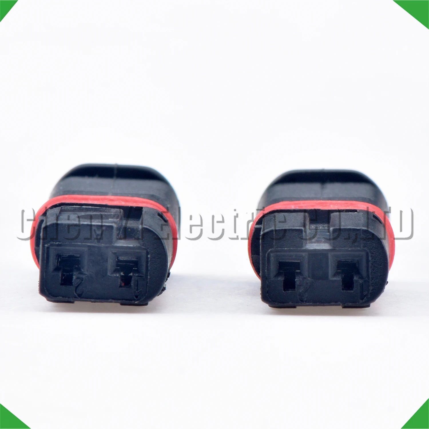 2-Pin Auto Connector Automotive Connector Signal Light S1000R Handle Camshaft crankshaft