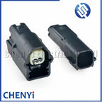 2 Pin Automotive waterproof connector Front Bumper Radar Probe Plug With Wire Cable 31402-2110
