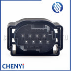 8 Pin Automotive waterproof connector Car ACC radar module sensor wire harness plug A2105404581 1-1418743-1