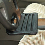 Portable Car Laptop Computer Desk Mount Stand Eat Work Car Steering Wheel Dining Table BracketDrink Food Coffee Tray Board Amagi